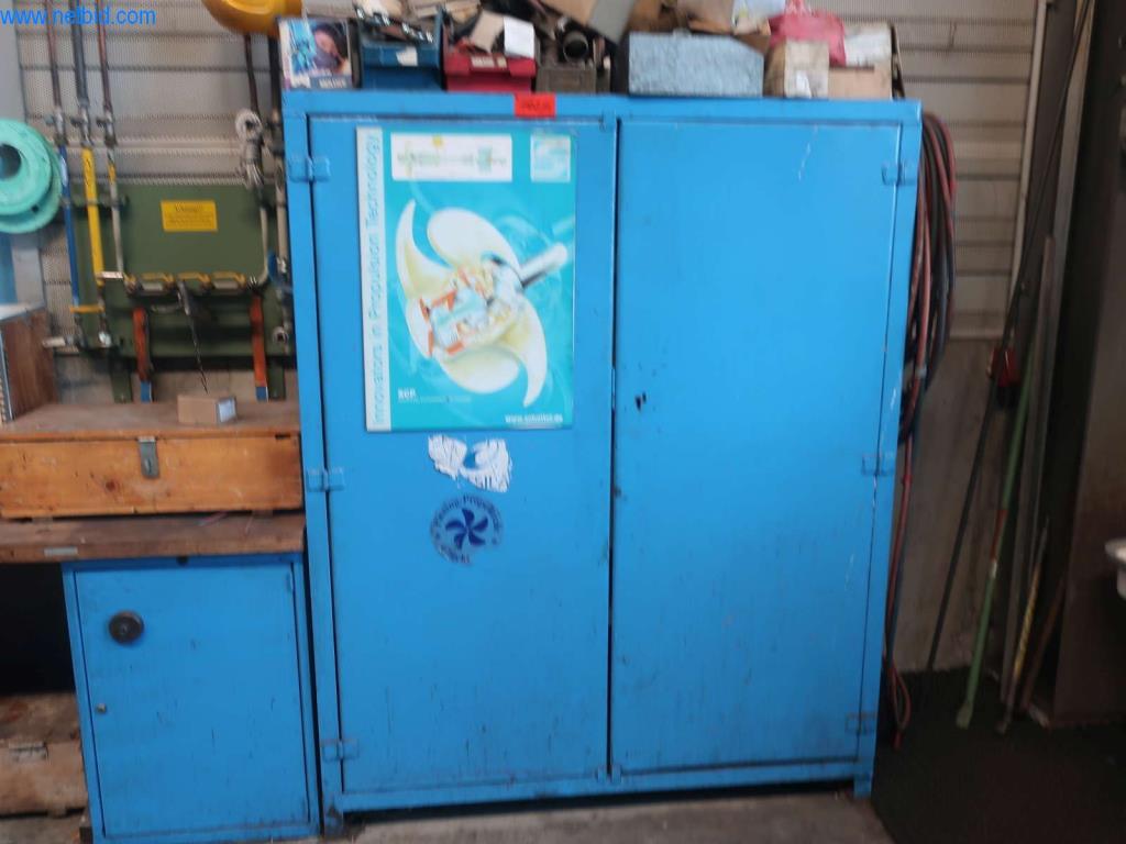 Stroje a systémy od společnosti Pella Sietas GmbH-2