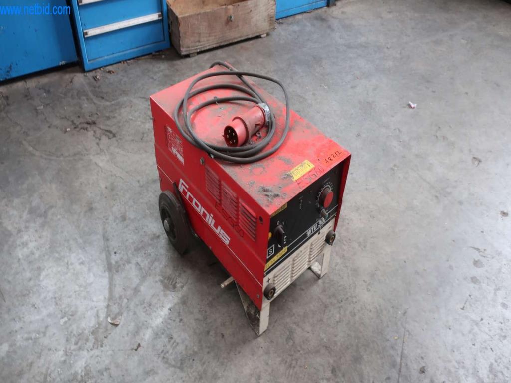 Stroje a systémy od společnosti Pella Sietas GmbH-1