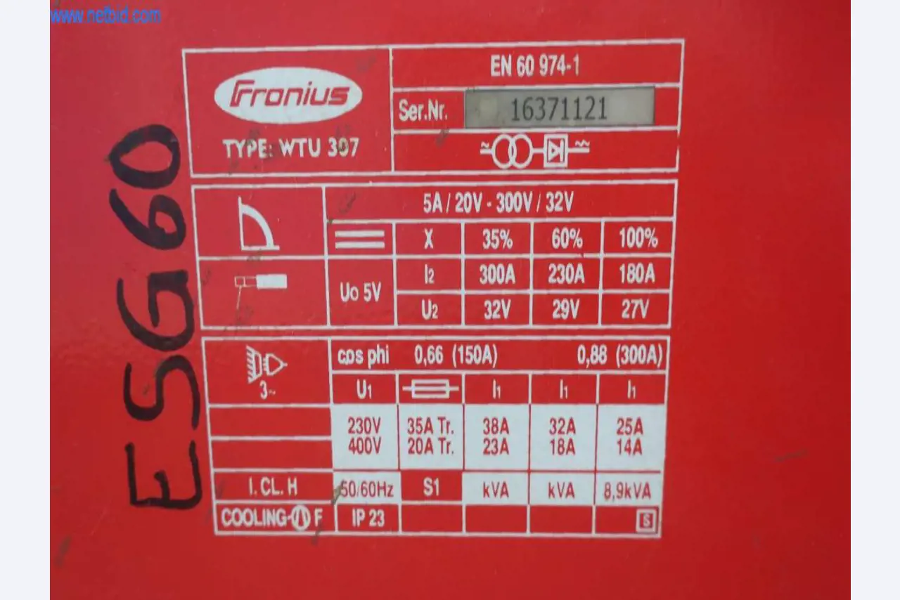 Maschinen und Anlagen der Pella Sietas GmbH-3