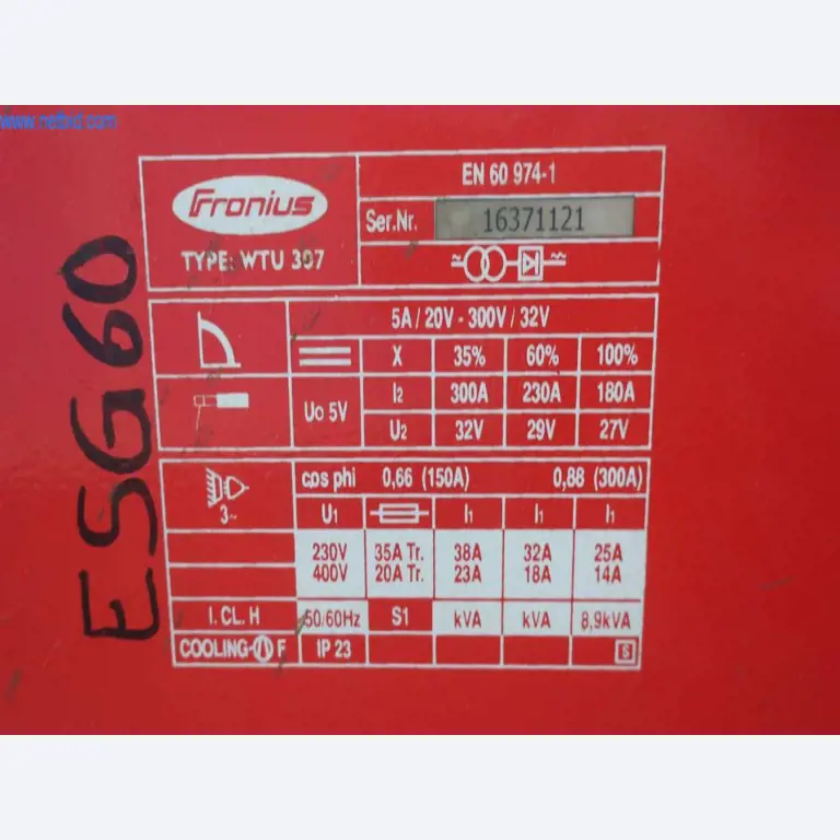 Maschinen und Anlagen der Pella Sietas GmbH-3