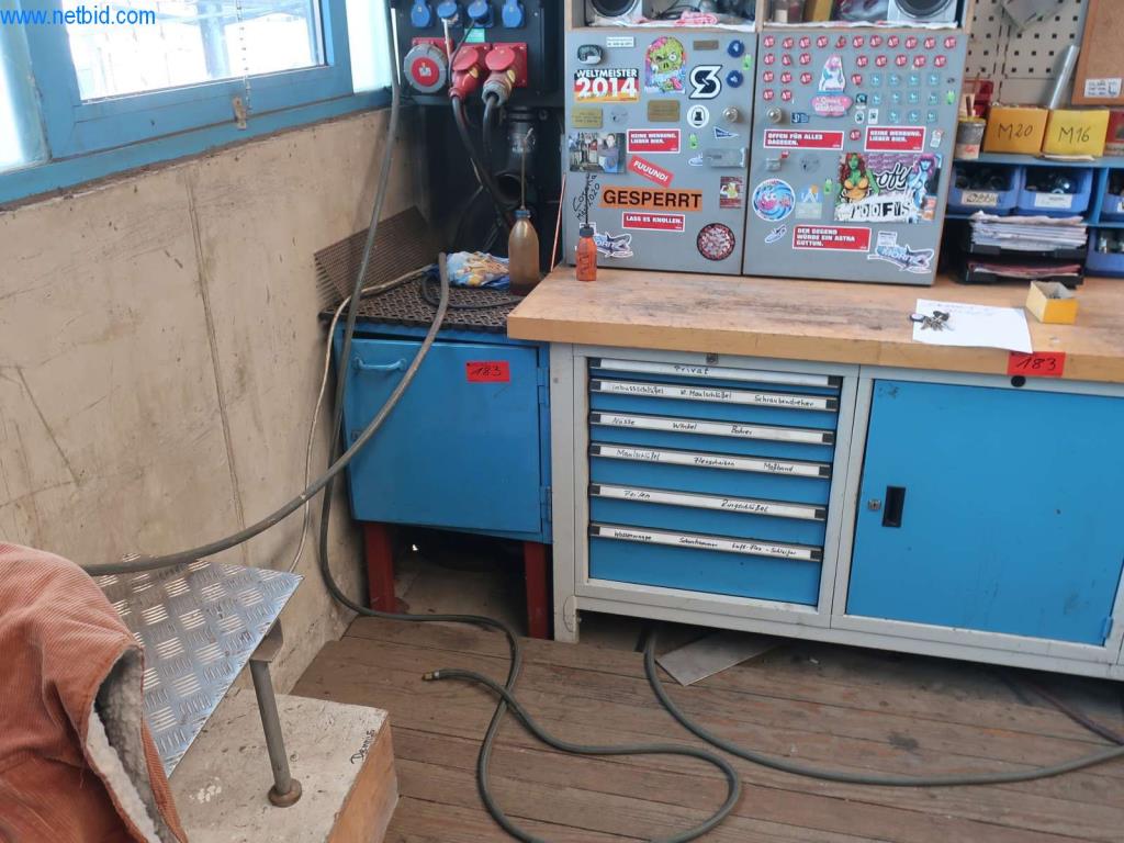 Stroje a systémy od společnosti Pella Sietas GmbH-3