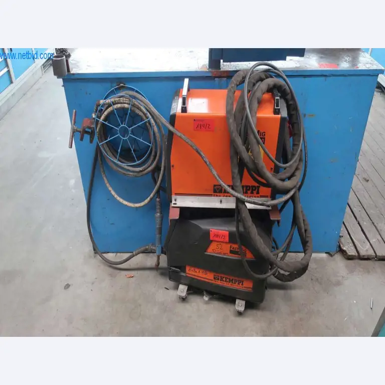 Machines en systemen van Pella Sietas GmbH-1