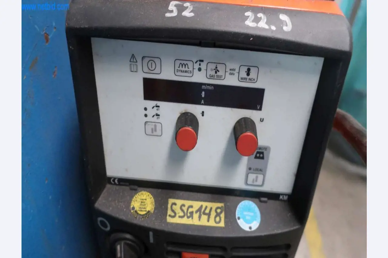 Machines en systemen van Pella Sietas GmbH-2