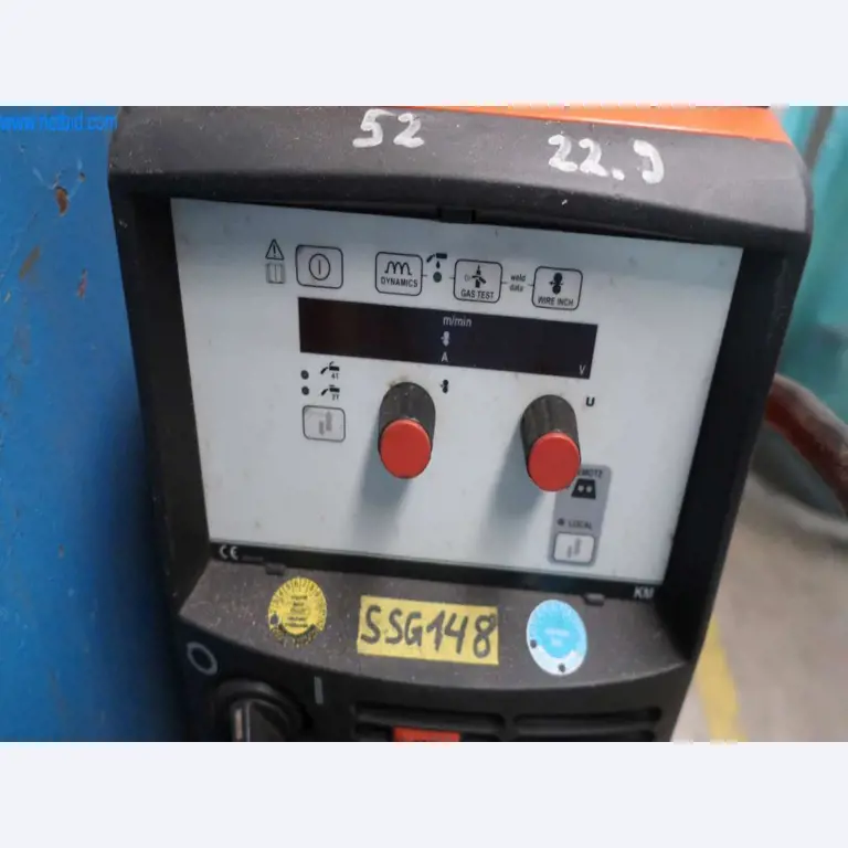 Machines en systemen van Pella Sietas GmbH-2