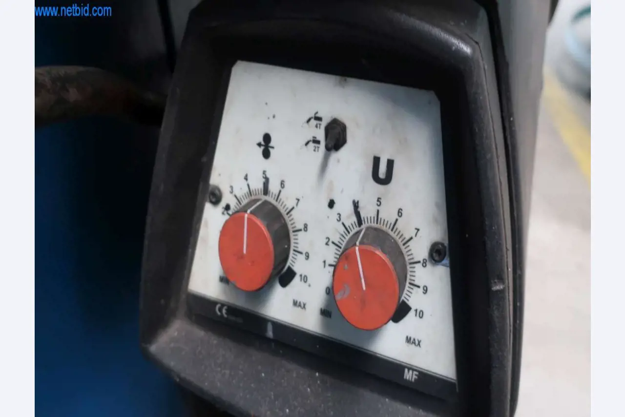 Machines en systemen van Pella Sietas GmbH-3