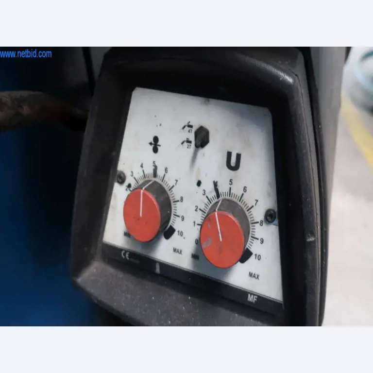 Machines en systemen van Pella Sietas GmbH-3