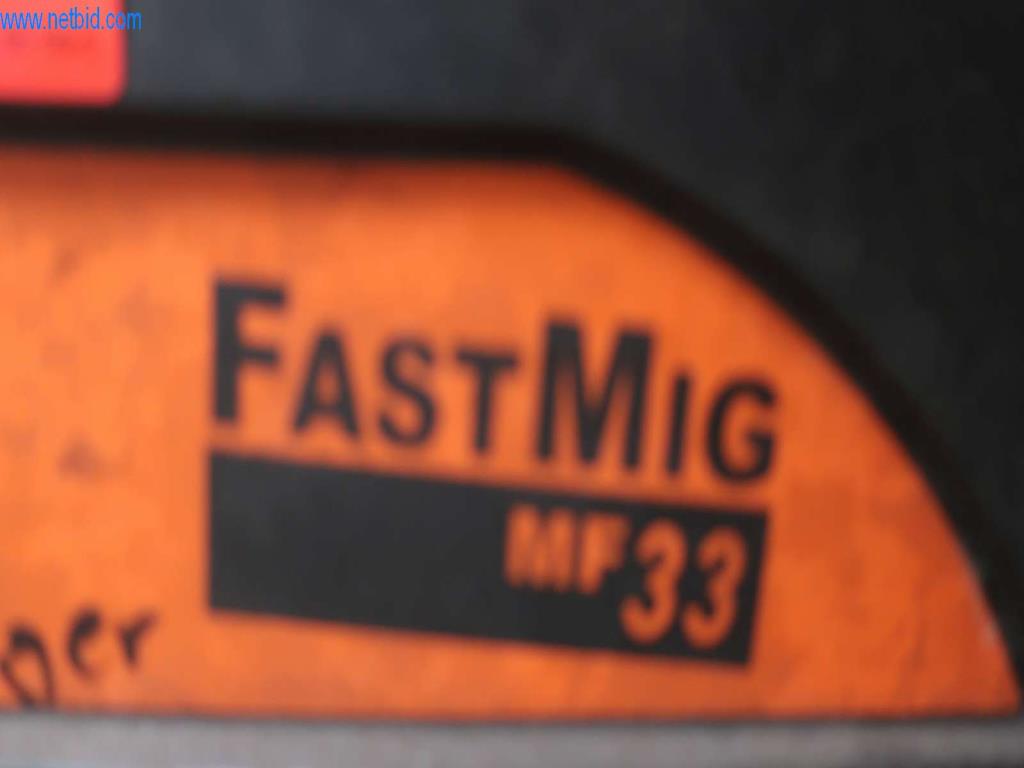 Maschinen und Anlagen der Pella Sietas GmbH-5