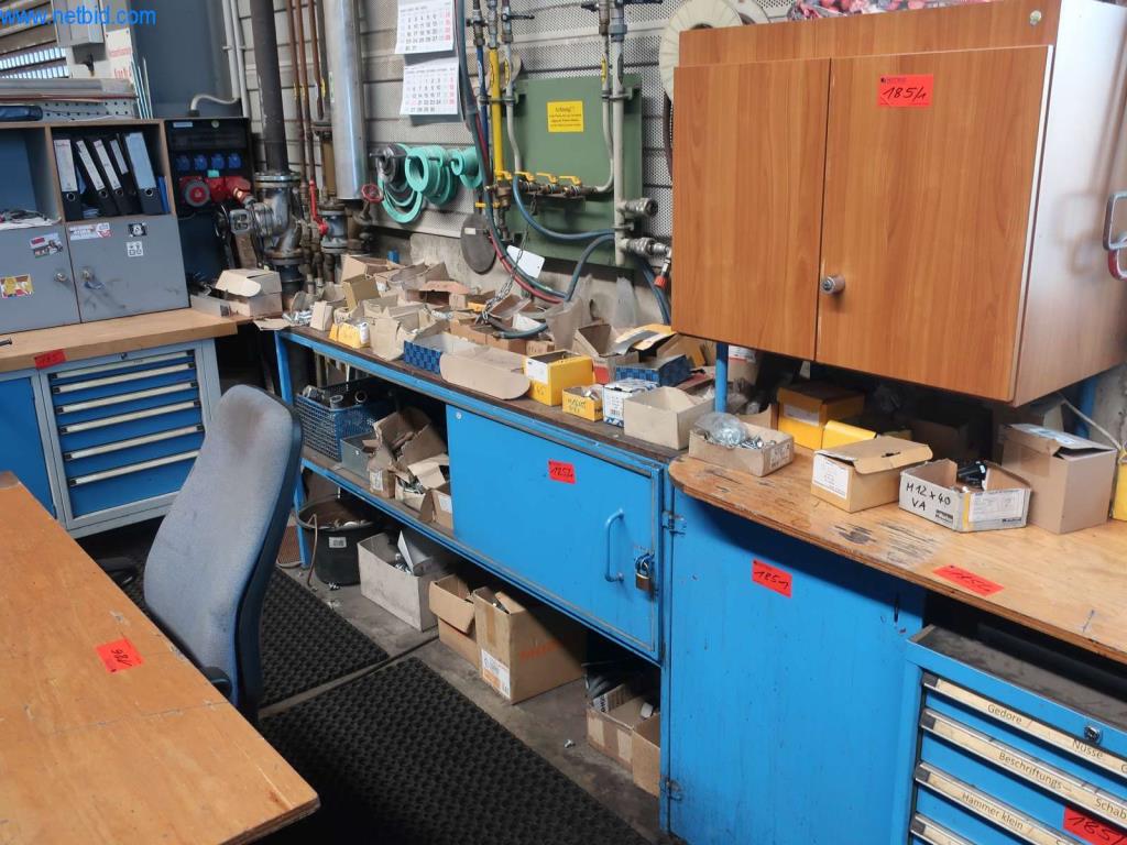 Machines et installations de Pella Sietas GmbH-2