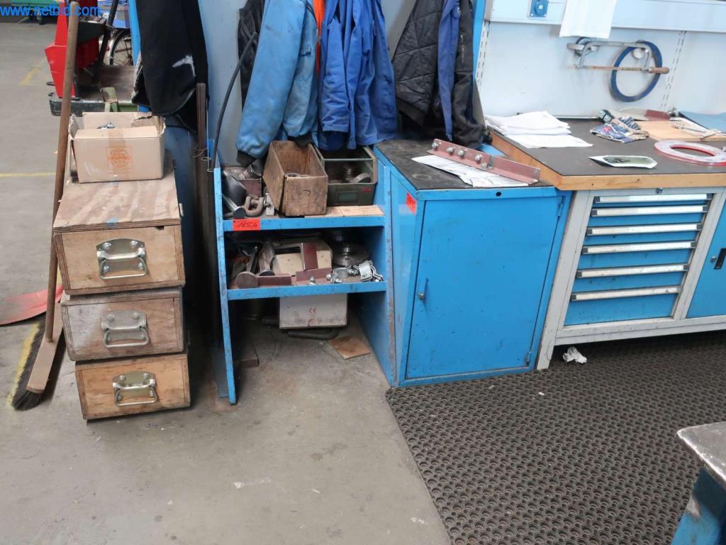 Machines et installations de Pella Sietas GmbH-6