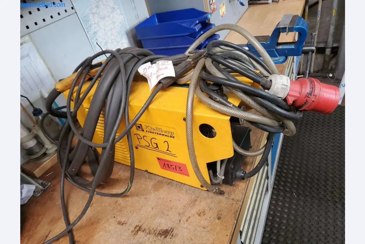 Maszyny i systemy firmy Pella Sietas GmbH-1