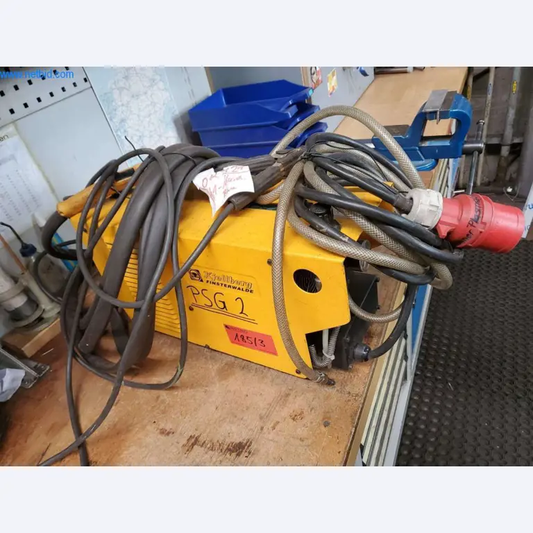 Maszyny i systemy firmy Pella Sietas GmbH-1