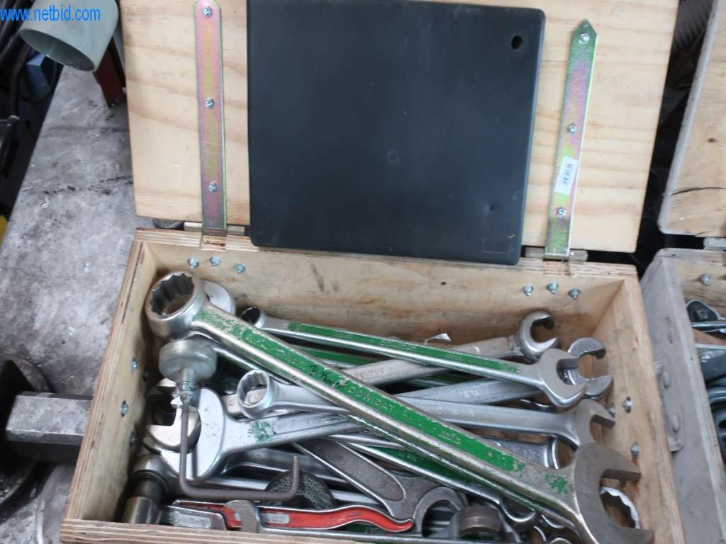 Máquinas y sistemas de Pella Sietas GmbH-1