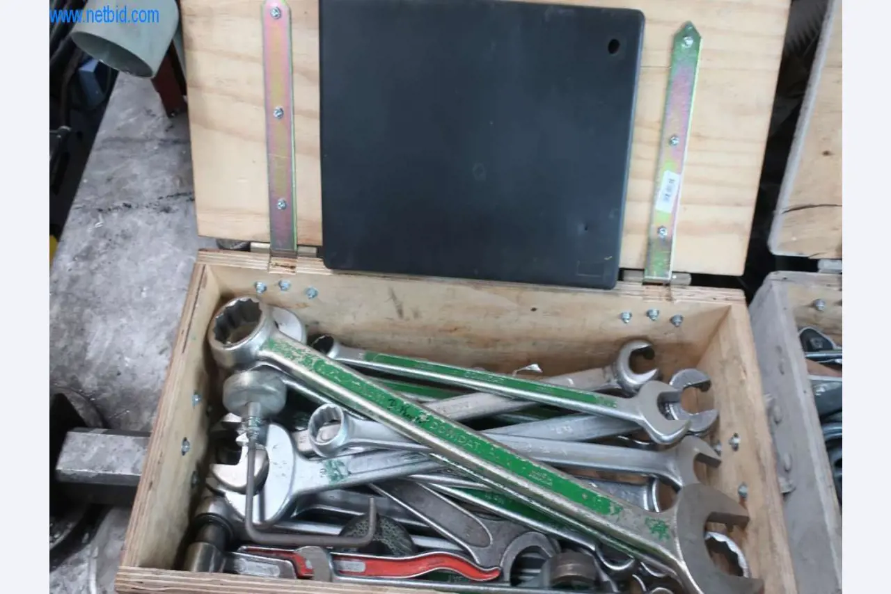 Máquinas y sistemas de Pella Sietas GmbH-1