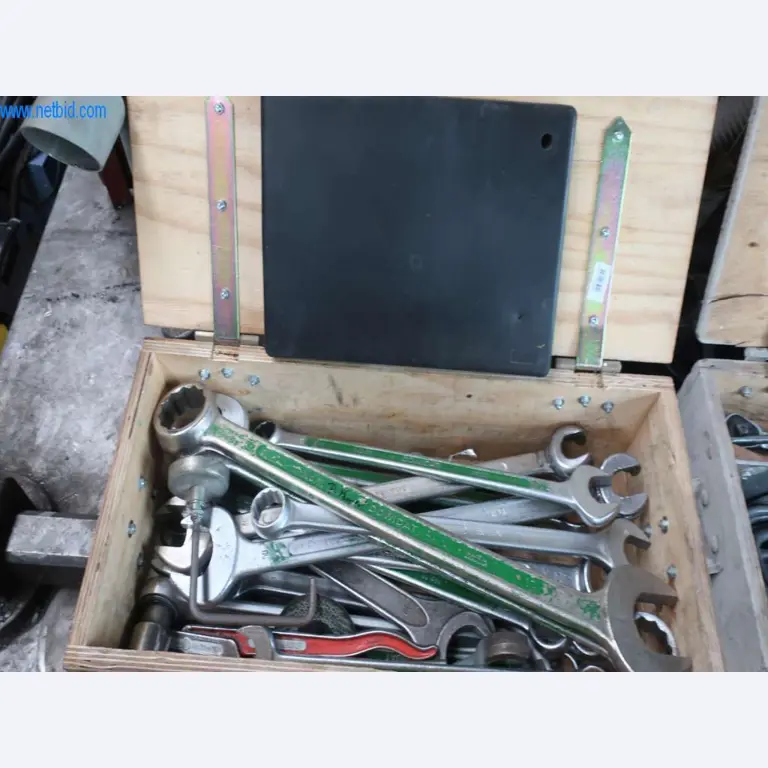 Máquinas y sistemas de Pella Sietas GmbH-1