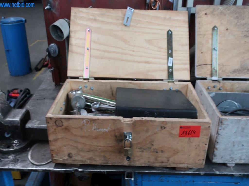 Máquinas y sistemas de Pella Sietas GmbH-2