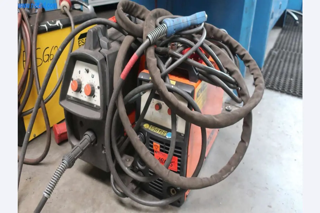 Stroji in sistemi podjetja Pella Sietas GmbH-1