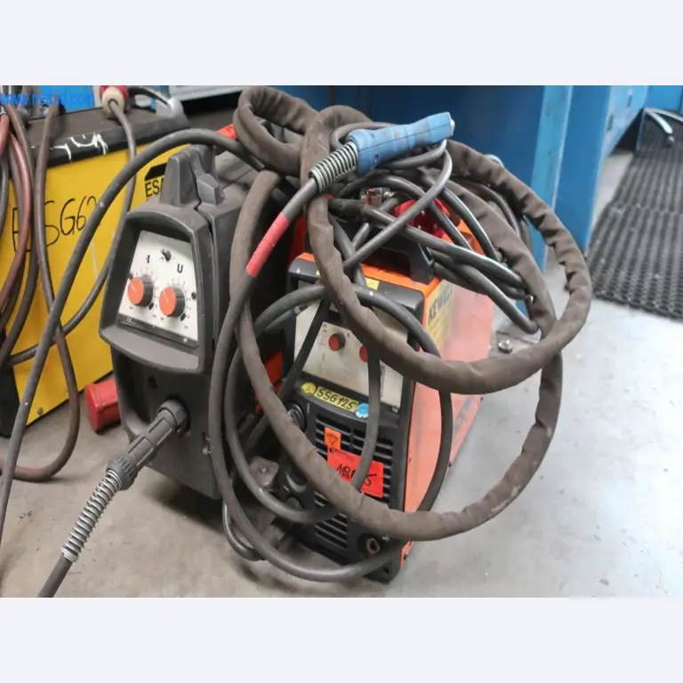 Stroji in sistemi podjetja Pella Sietas GmbH-1