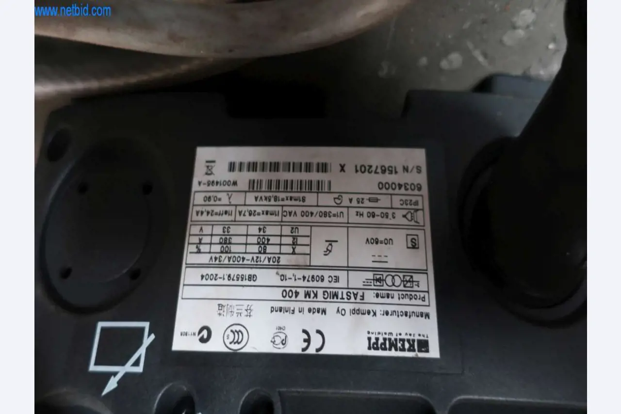 Stroji in sistemi podjetja Pella Sietas GmbH-3