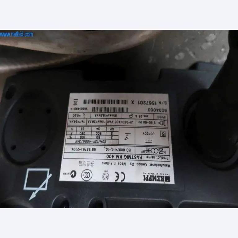 Stroji in sistemi podjetja Pella Sietas GmbH-3