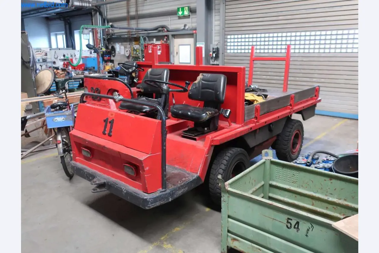 Stroje a systémy od společnosti Pella Sietas GmbH-1