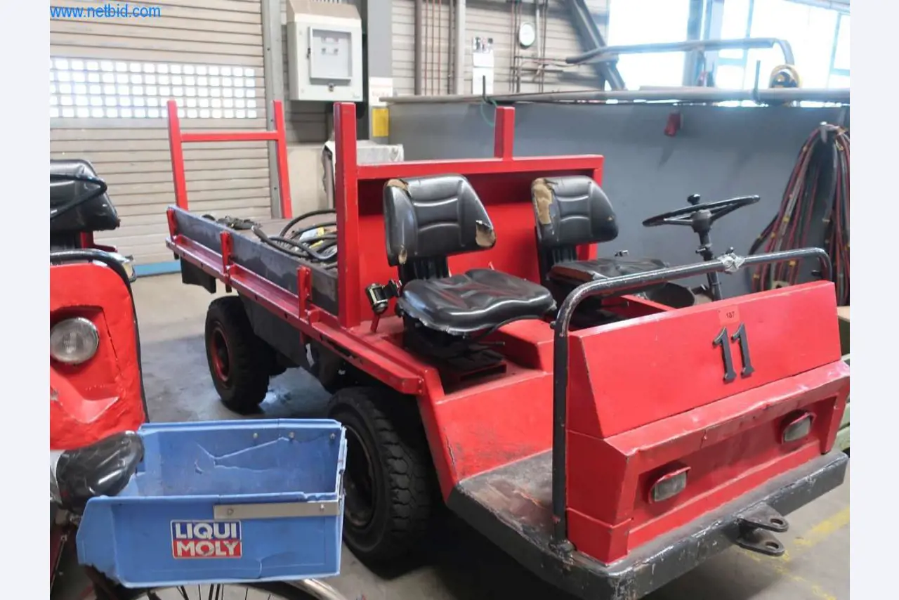 Stroje a systémy od společnosti Pella Sietas GmbH-2