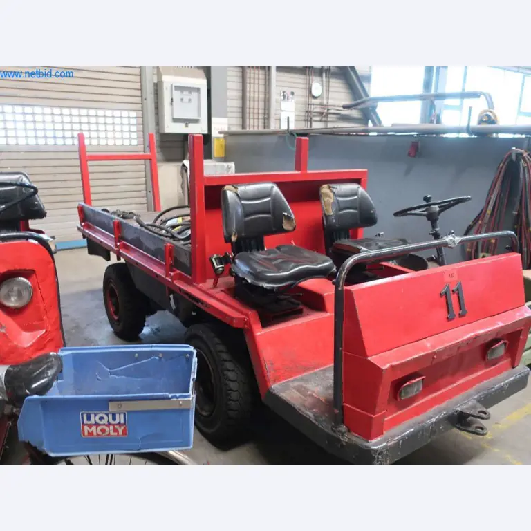 Stroje a systémy od společnosti Pella Sietas GmbH-2