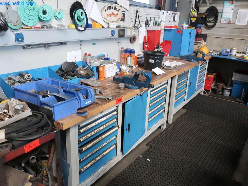 Stroje a systémy od společnosti Pella Sietas GmbH-1