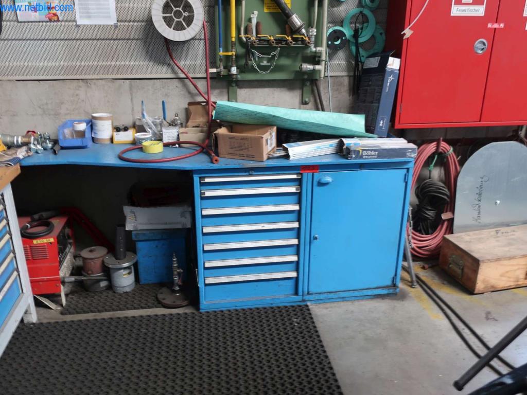 Stroje a systémy od společnosti Pella Sietas GmbH-3