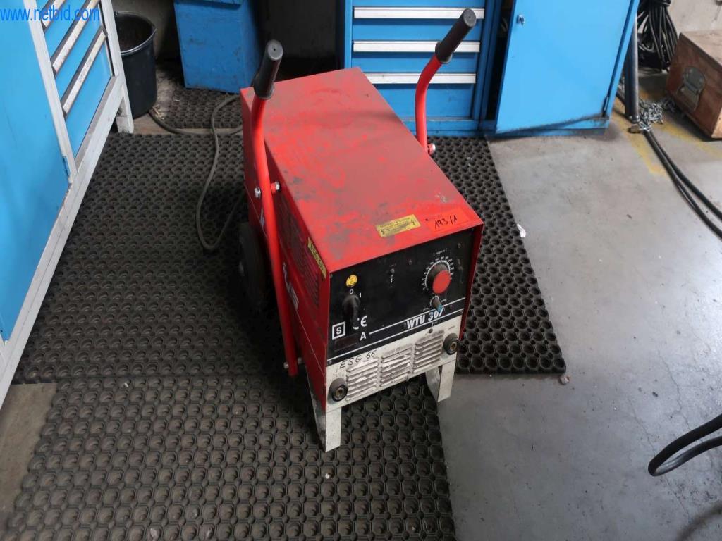 Stroji in sistemi podjetja Pella Sietas GmbH-2