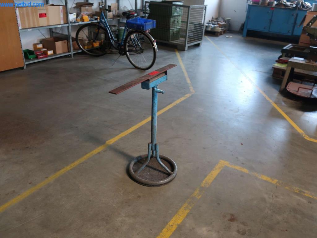 Maschinen und Anlagen der Pella Sietas GmbH-2