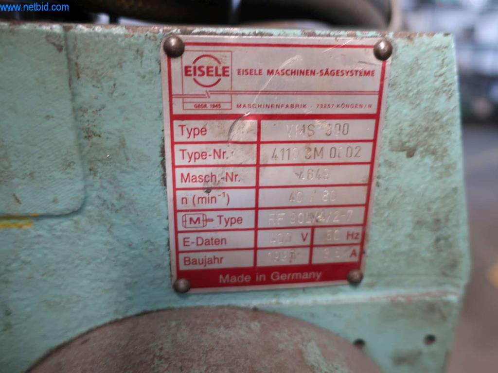 Maschinen und Anlagen der Pella Sietas GmbH-3