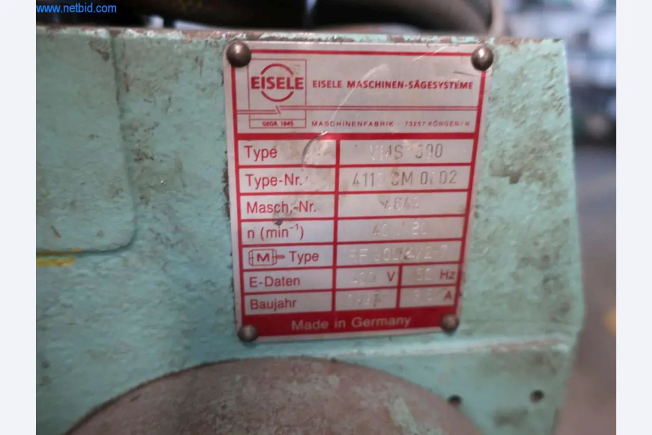 Machines et installations de Pella Sietas GmbH-3