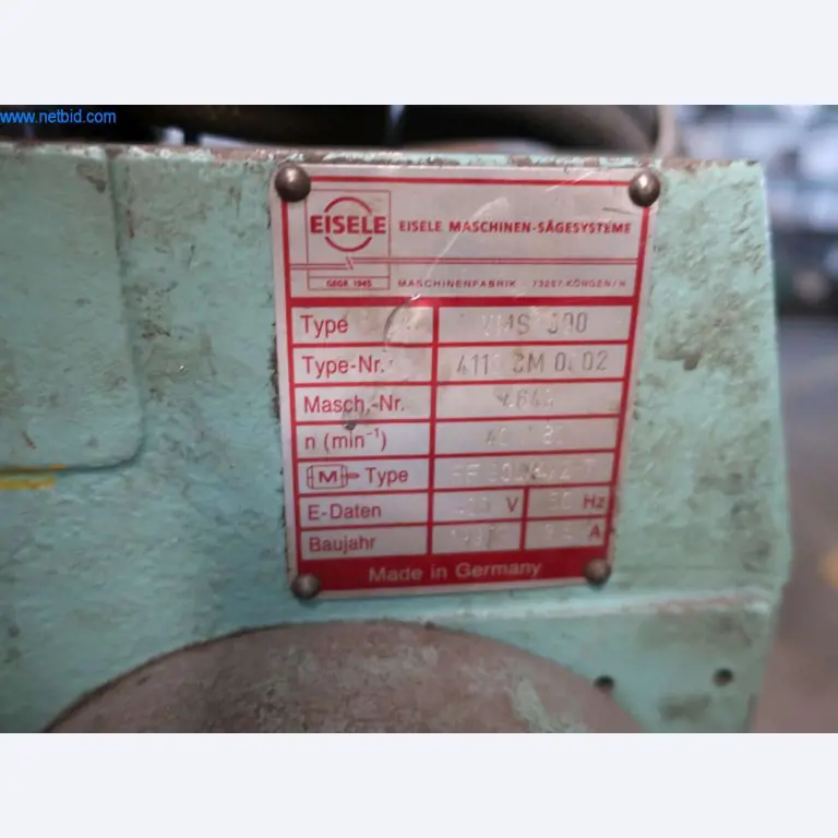 Machines et installations de Pella Sietas GmbH-3