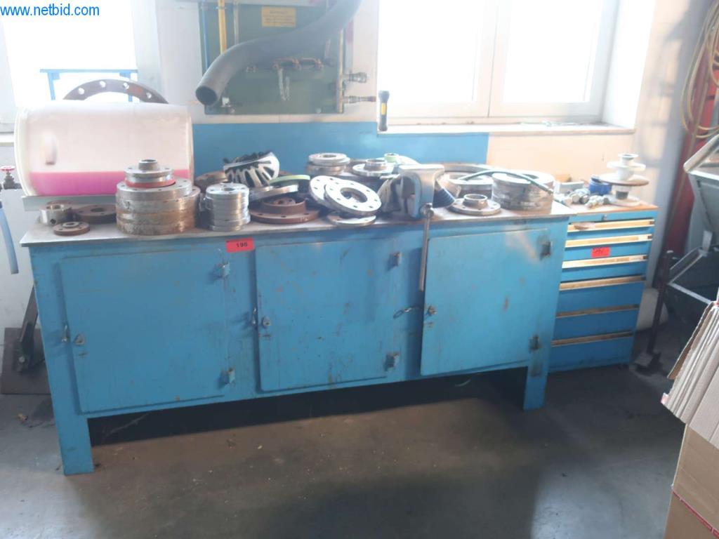 Stroje a systémy od společnosti Pella Sietas GmbH-1