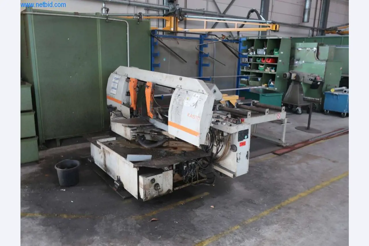 Máquinas y sistemas de Pella Sietas GmbH-1