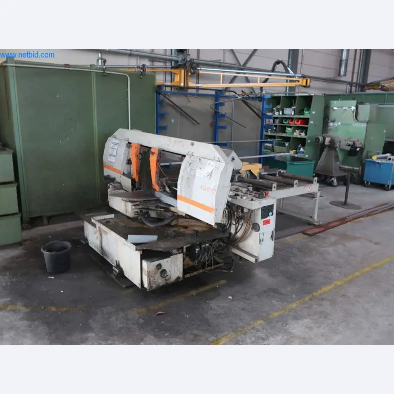 Máquinas y sistemas de Pella Sietas GmbH-1