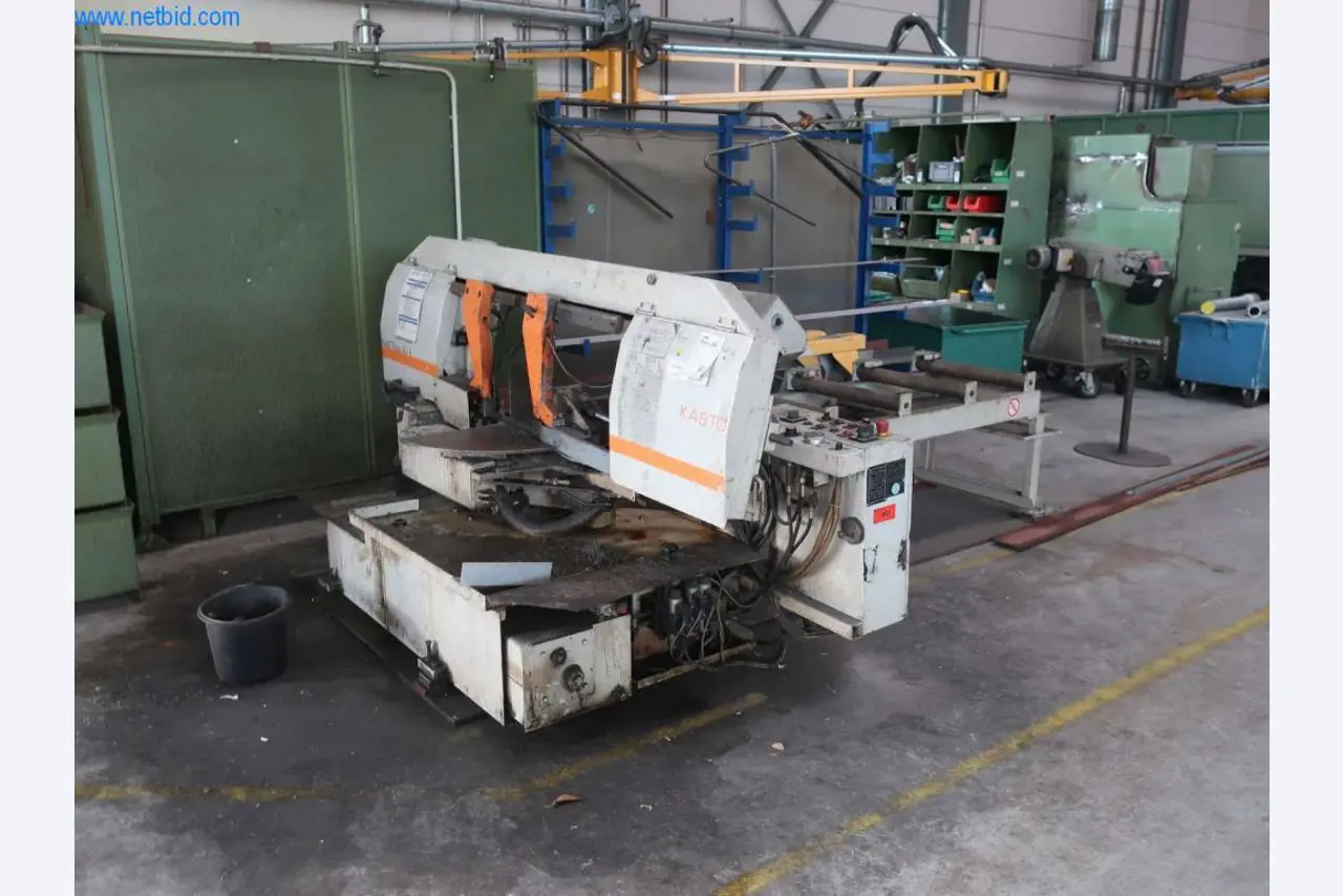 Máquinas y sistemas de Pella Sietas GmbH-2