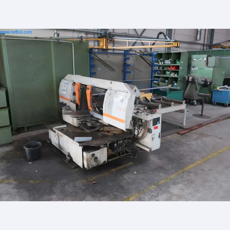 Máquinas y sistemas de Pella Sietas GmbH-2