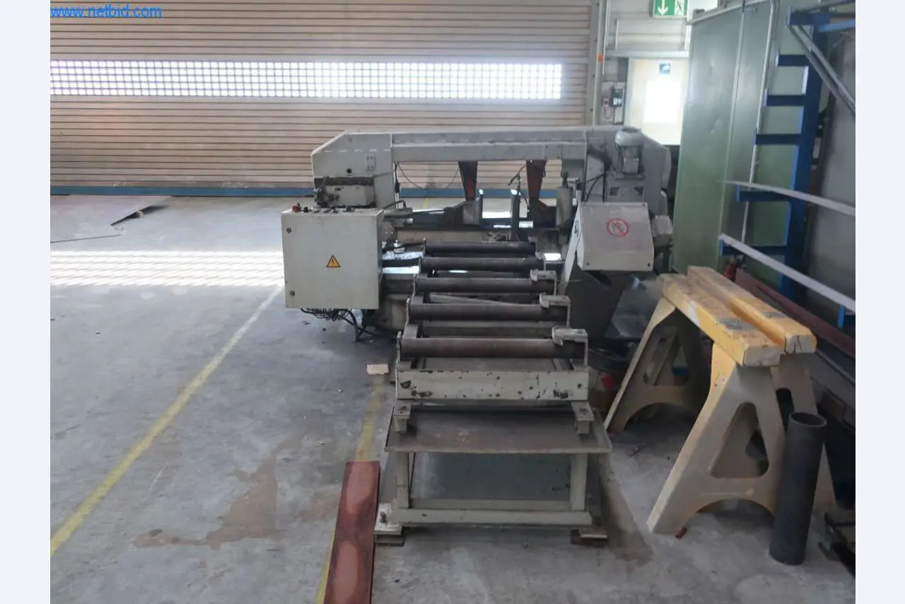 Máquinas y sistemas de Pella Sietas GmbH-4