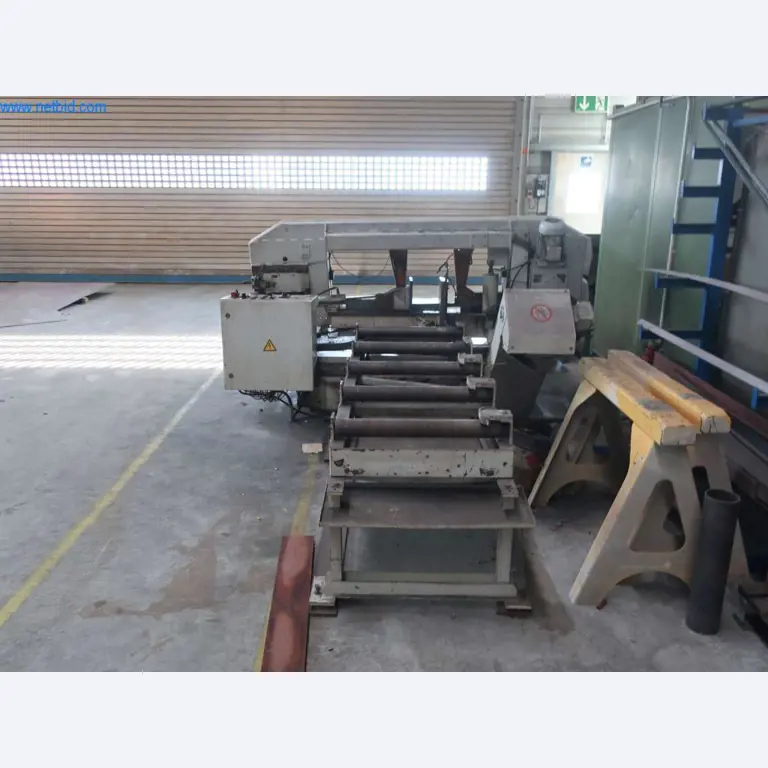 Máquinas y sistemas de Pella Sietas GmbH-4