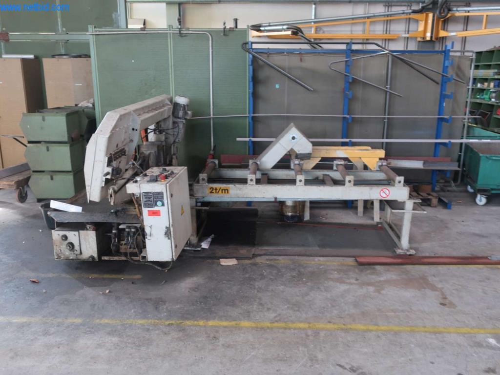 Stroji in sistemi podjetja Pella Sietas GmbH-5