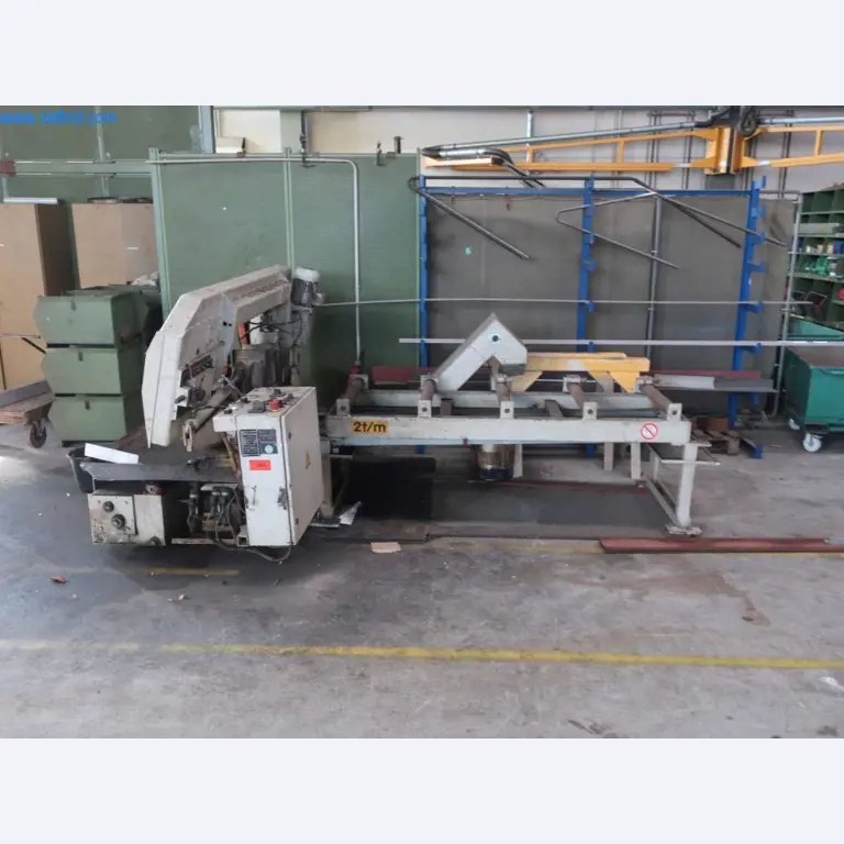 Máquinas y sistemas de Pella Sietas GmbH-5