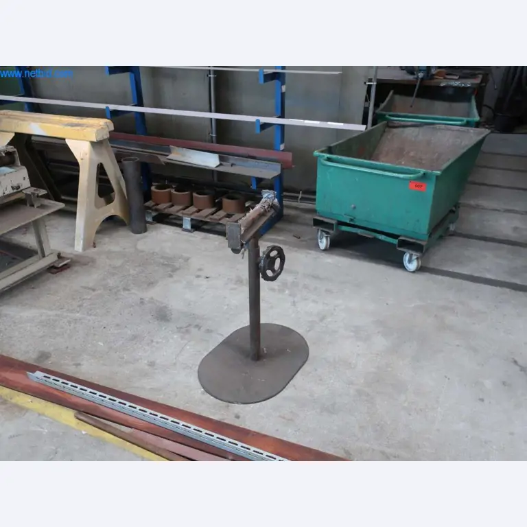 Máquinas y sistemas de Pella Sietas GmbH-7