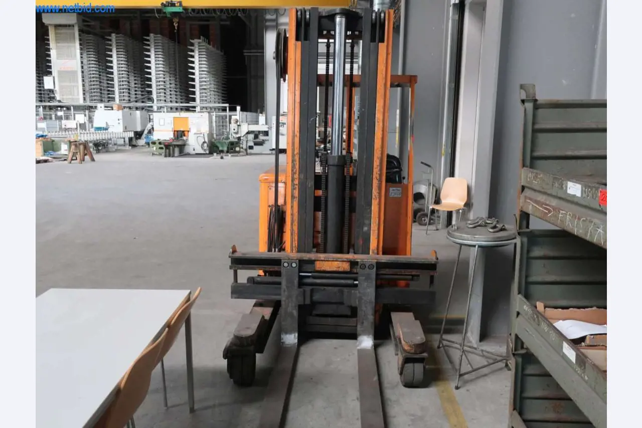 Machines et installations de Pella Sietas GmbH-2