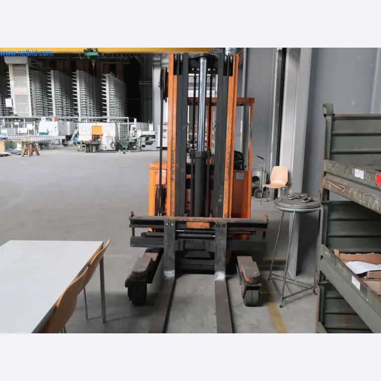 Machines et installations de Pella Sietas GmbH-2