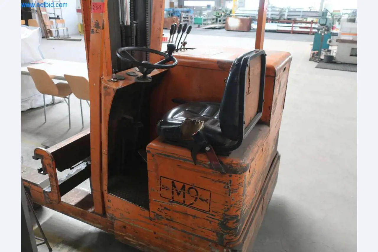 Machines et installations de Pella Sietas GmbH-3