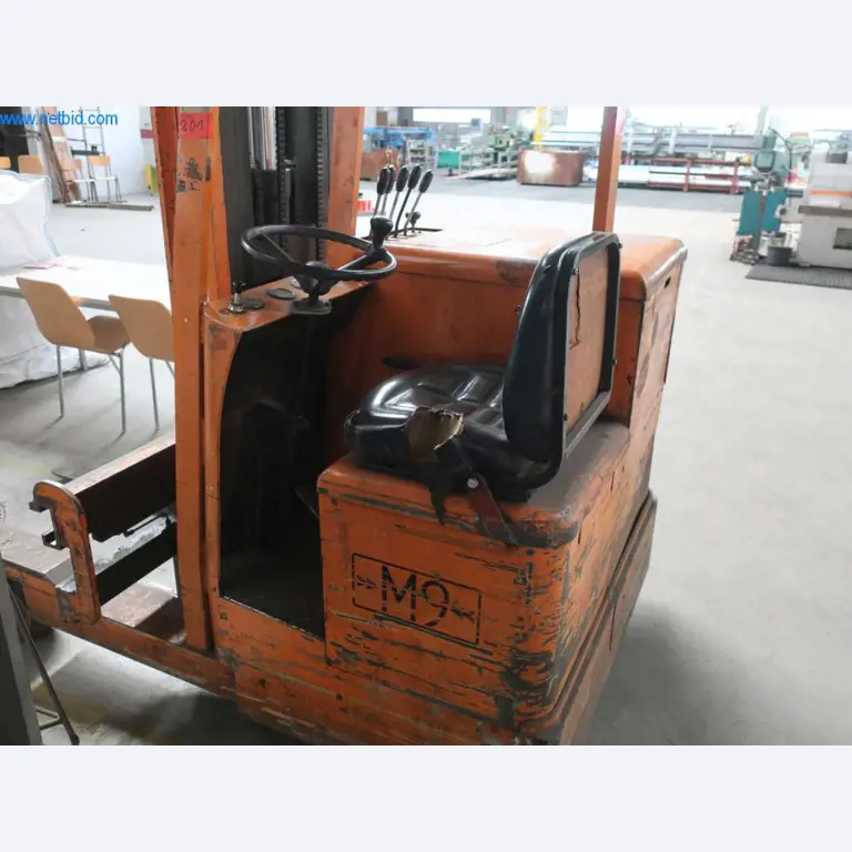 Machines et installations de Pella Sietas GmbH-3