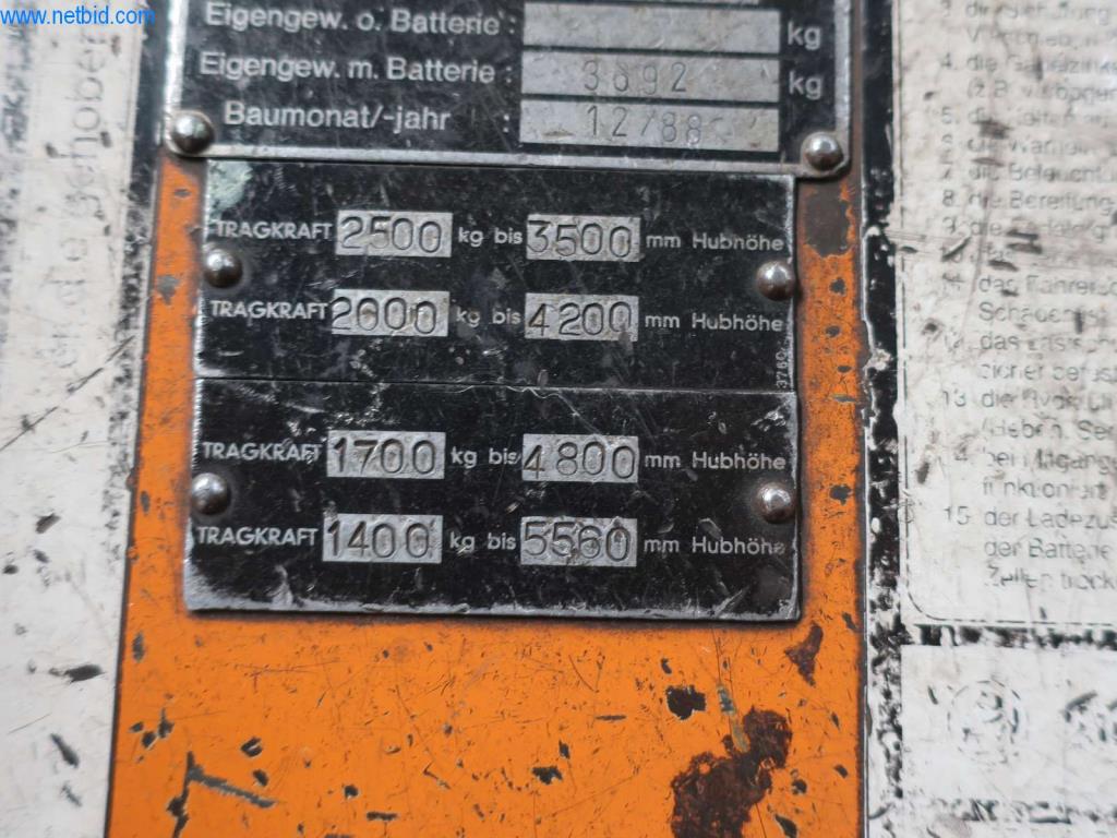 Maschinen und Anlagen der Pella Sietas GmbH-5