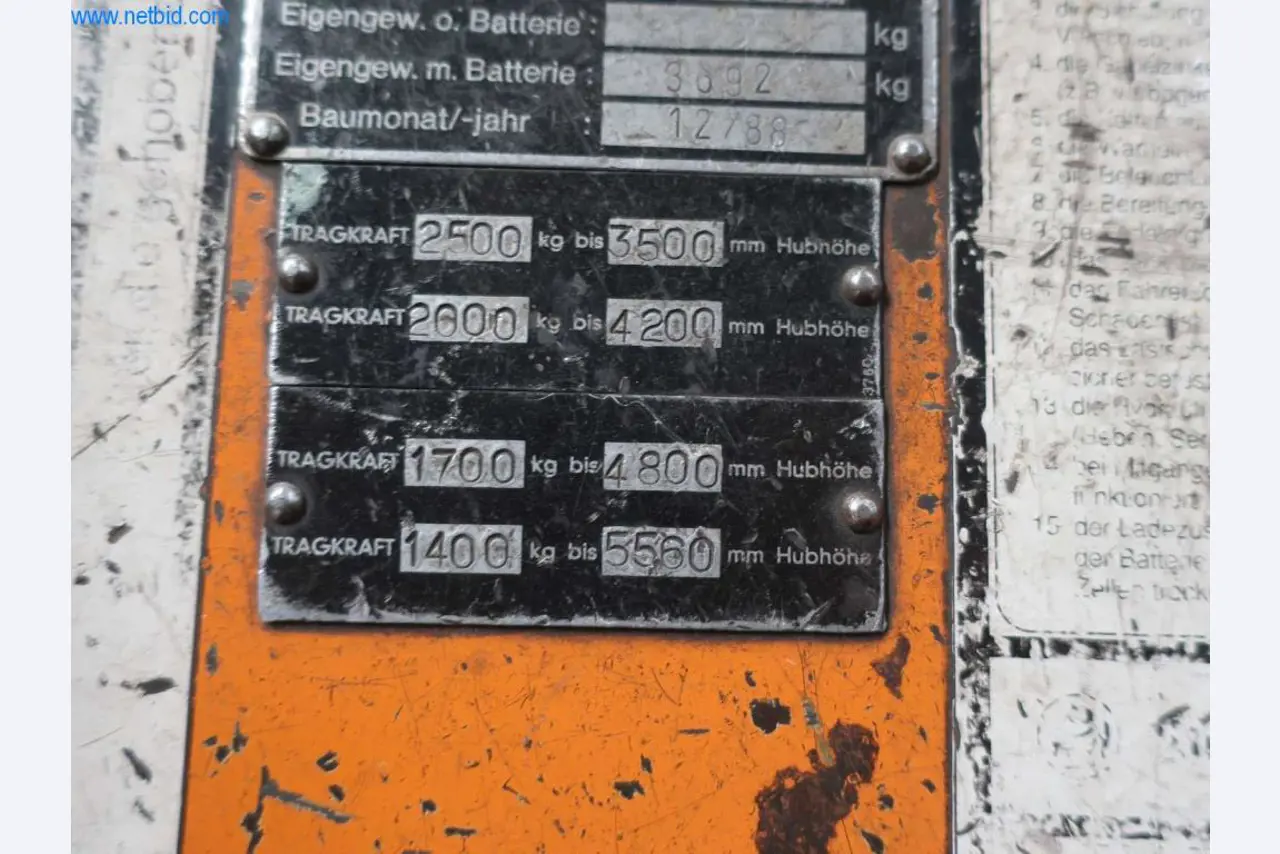 Machines et installations de Pella Sietas GmbH-5