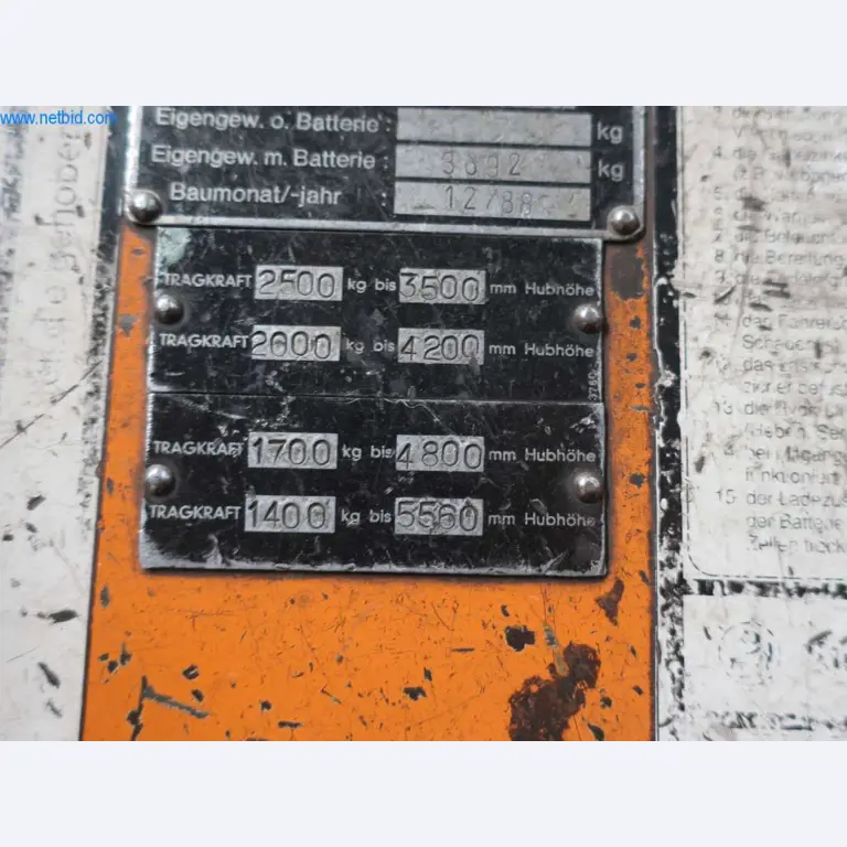 Machines et installations de Pella Sietas GmbH-5